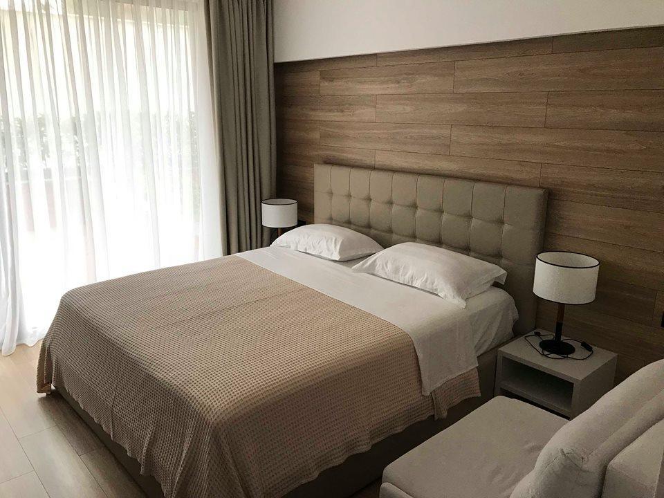 Hotel Morina Palace Dhërmi Buitenkant foto